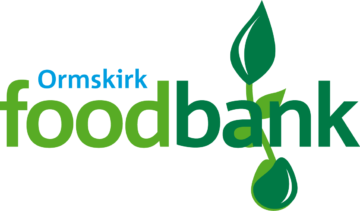 Ormskirk Foodbank Logo